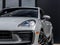 2026 Porsche Macan Macan T