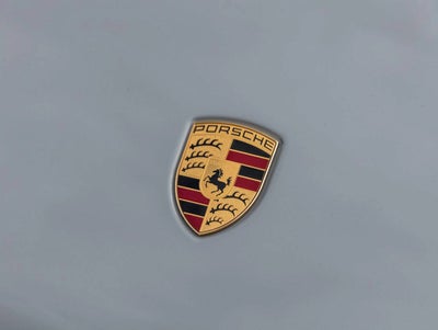 2026 Porsche Macan Macan T