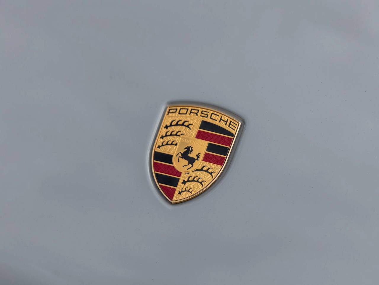 2026 Porsche Macan Macan T