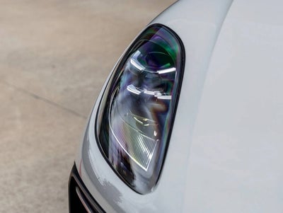 2026 Porsche Macan Macan T