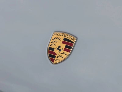 2026 Porsche Macan Macan T