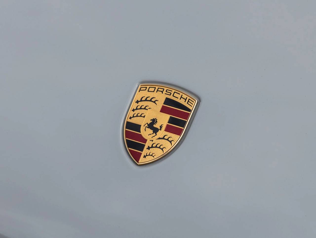 2026 Porsche Macan Macan T