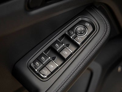 2026 Porsche Macan Macan T
