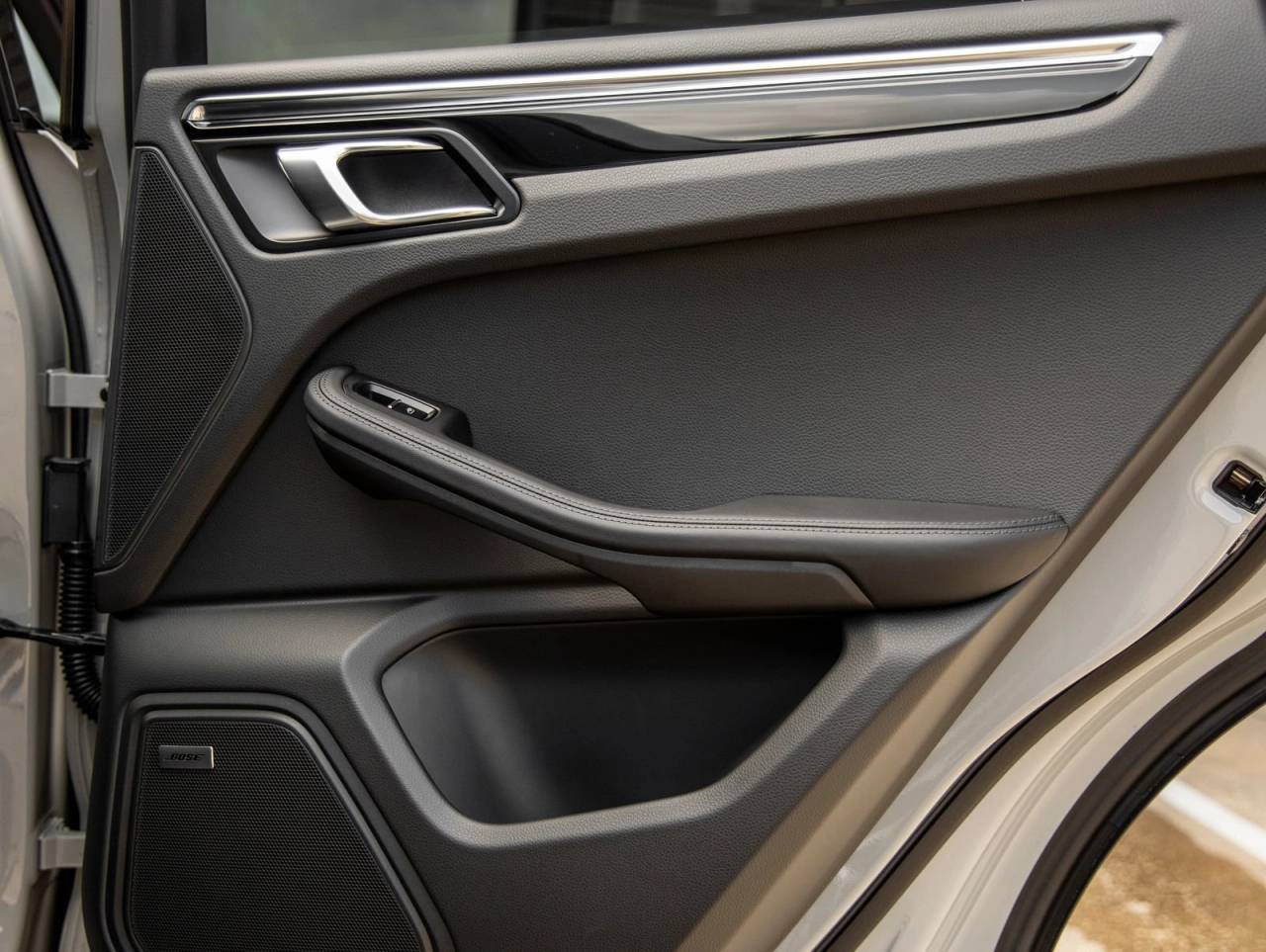 2026 Porsche Macan Macan T