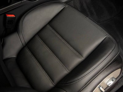 2026 Porsche Macan Macan T