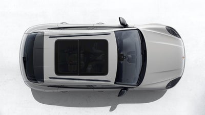 2026 Porsche Macan Macan T