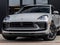 2026 Porsche Macan Macan T