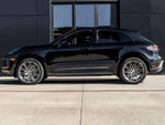 2023 Porsche Macan Macan (MY23)