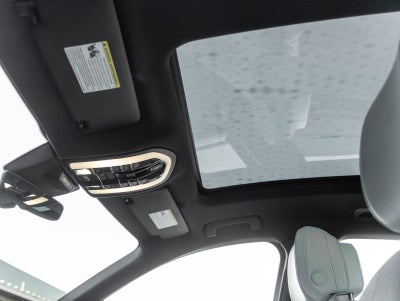 2023 Porsche Macan Macan (MY23)