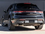 2023 Porsche Macan Macan (MY23)