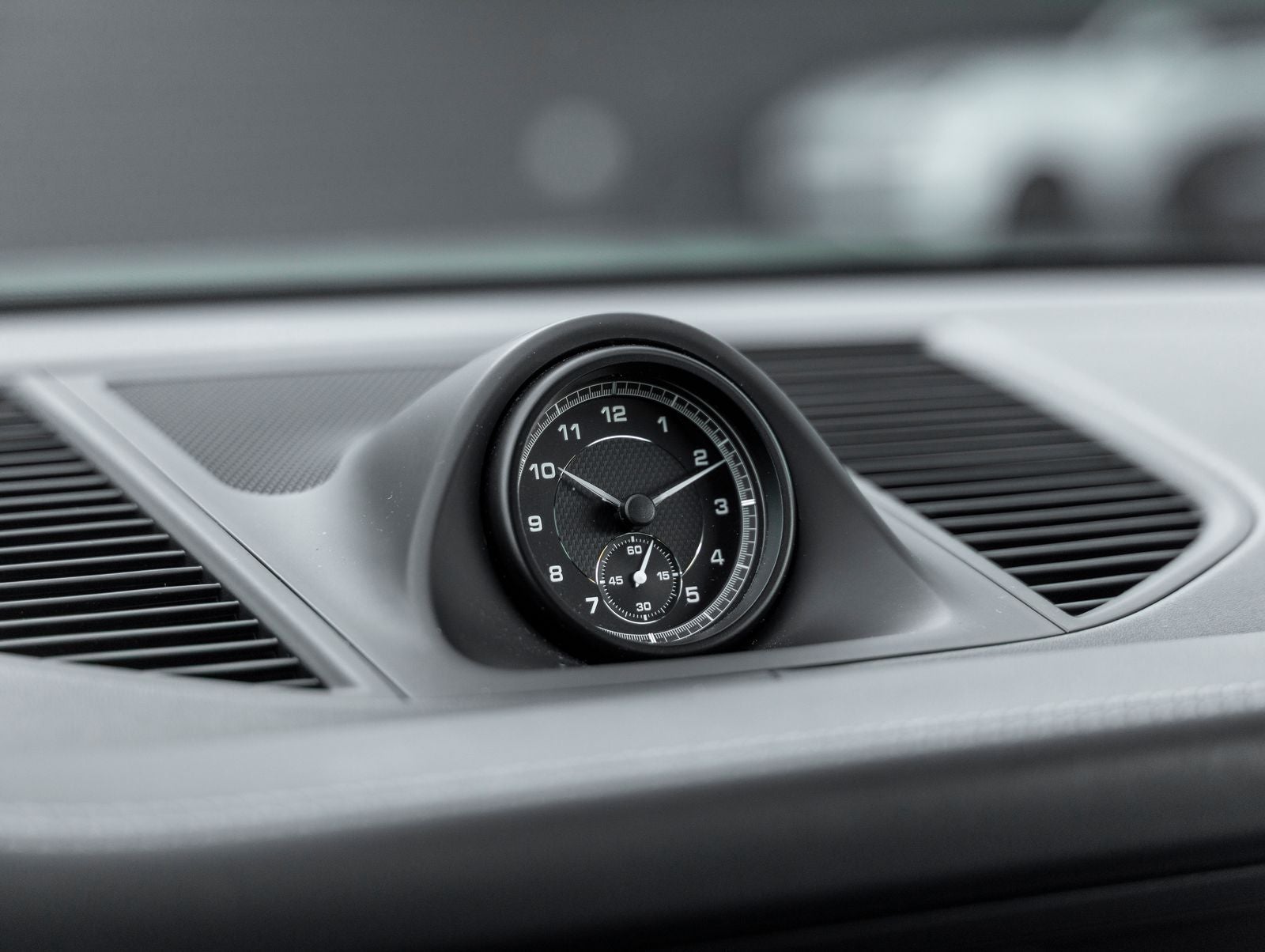 2023 Porsche Macan Macan (MY23)