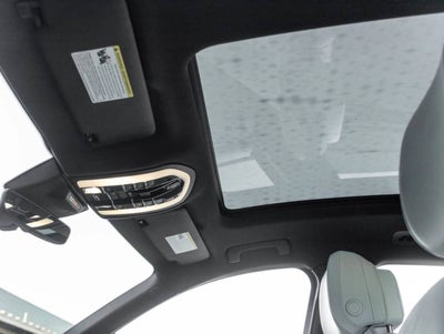 2023 Porsche Macan Macan (MY23)