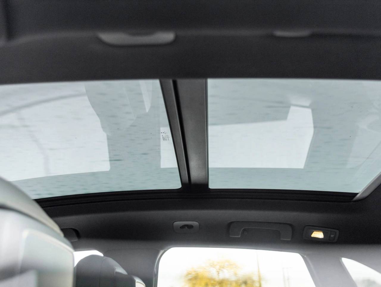 2023 Porsche Macan Macan (MY23)