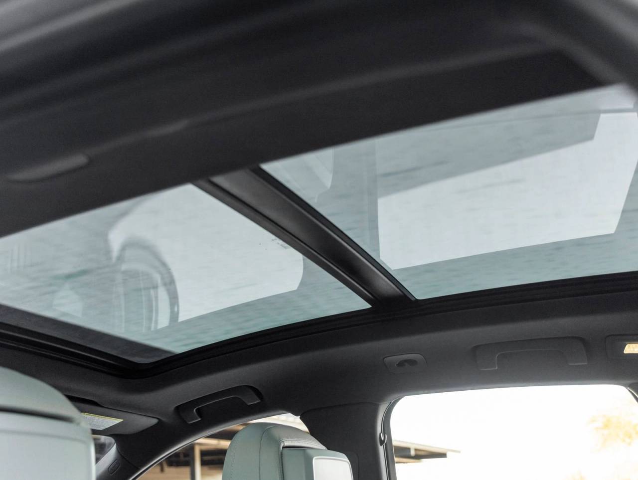 2023 Porsche Macan Macan (MY23)