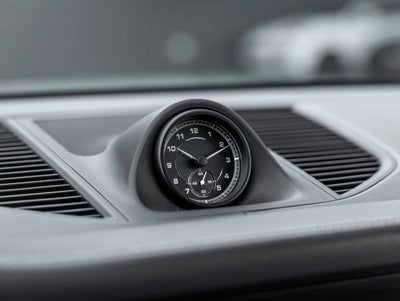 2023 Porsche Macan Macan (MY23)