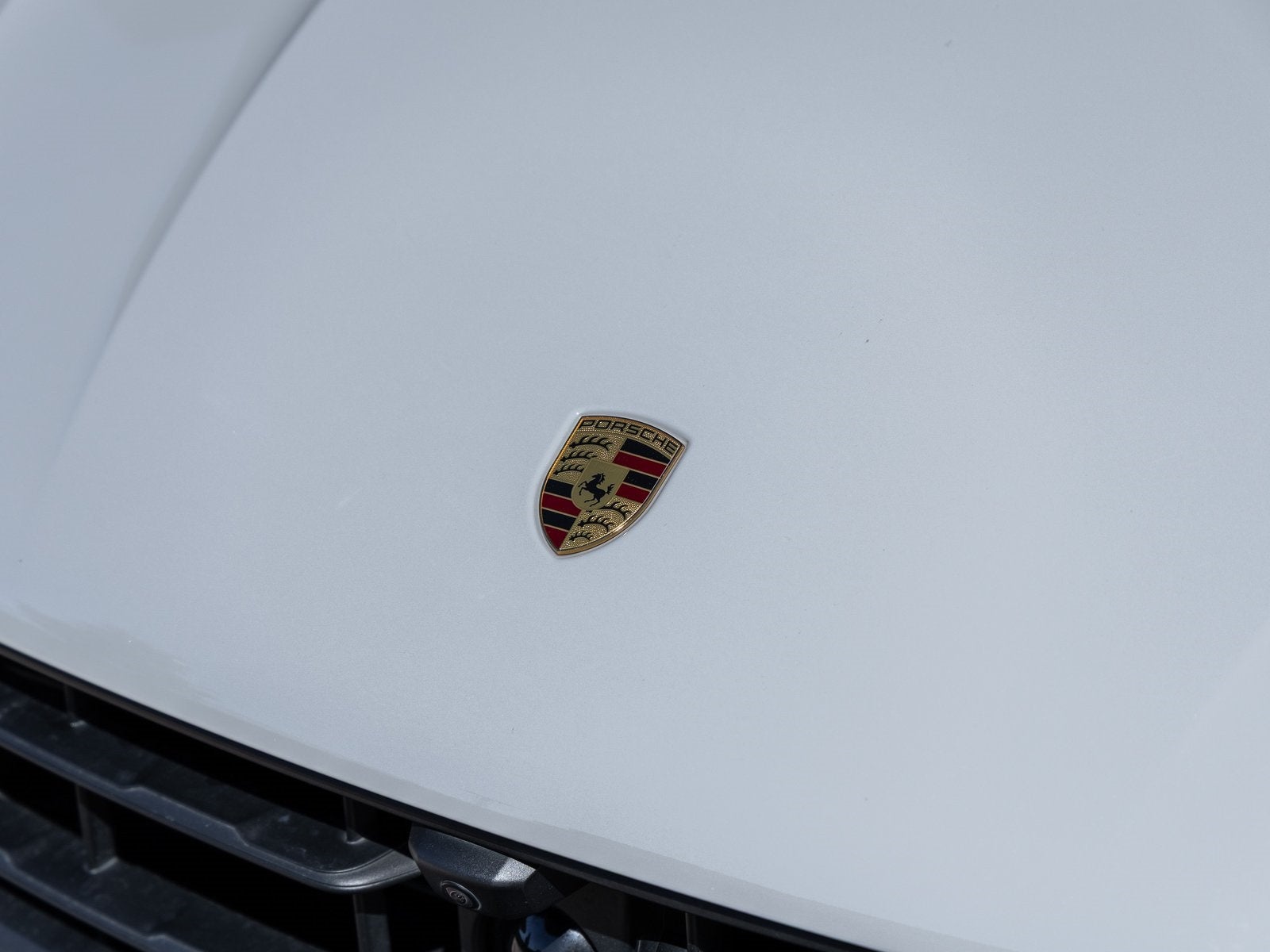 2023 Porsche Macan Macan (MY23)