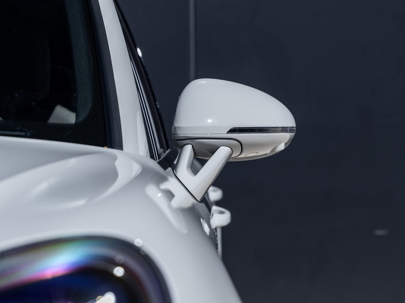 2023 Porsche Macan Macan (MY23)