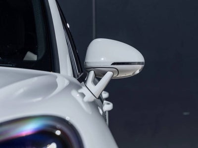 2023 Porsche Macan Macan (MY23)