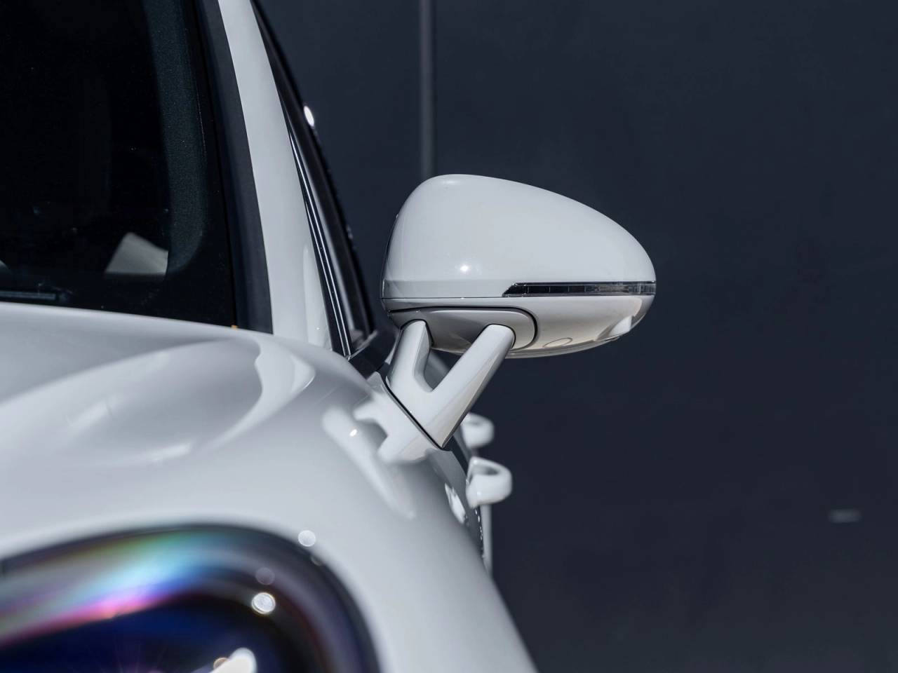 2023 Porsche Macan Macan (MY23)