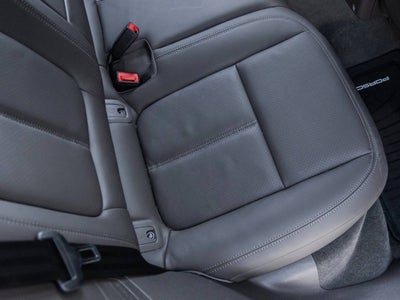 2023 Porsche Macan Macan (MY23)