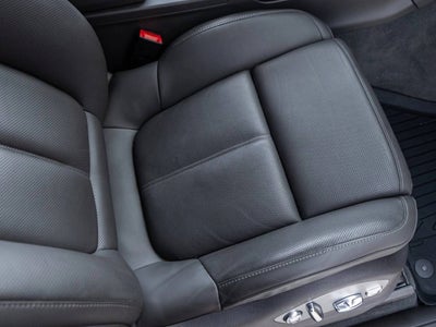 2023 Porsche Macan Macan (MY23)