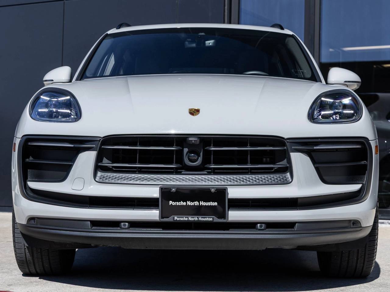 2023 Porsche Macan Macan (MY23)