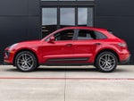 2023 Porsche Macan AWD