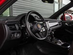 2023 Porsche Macan AWD