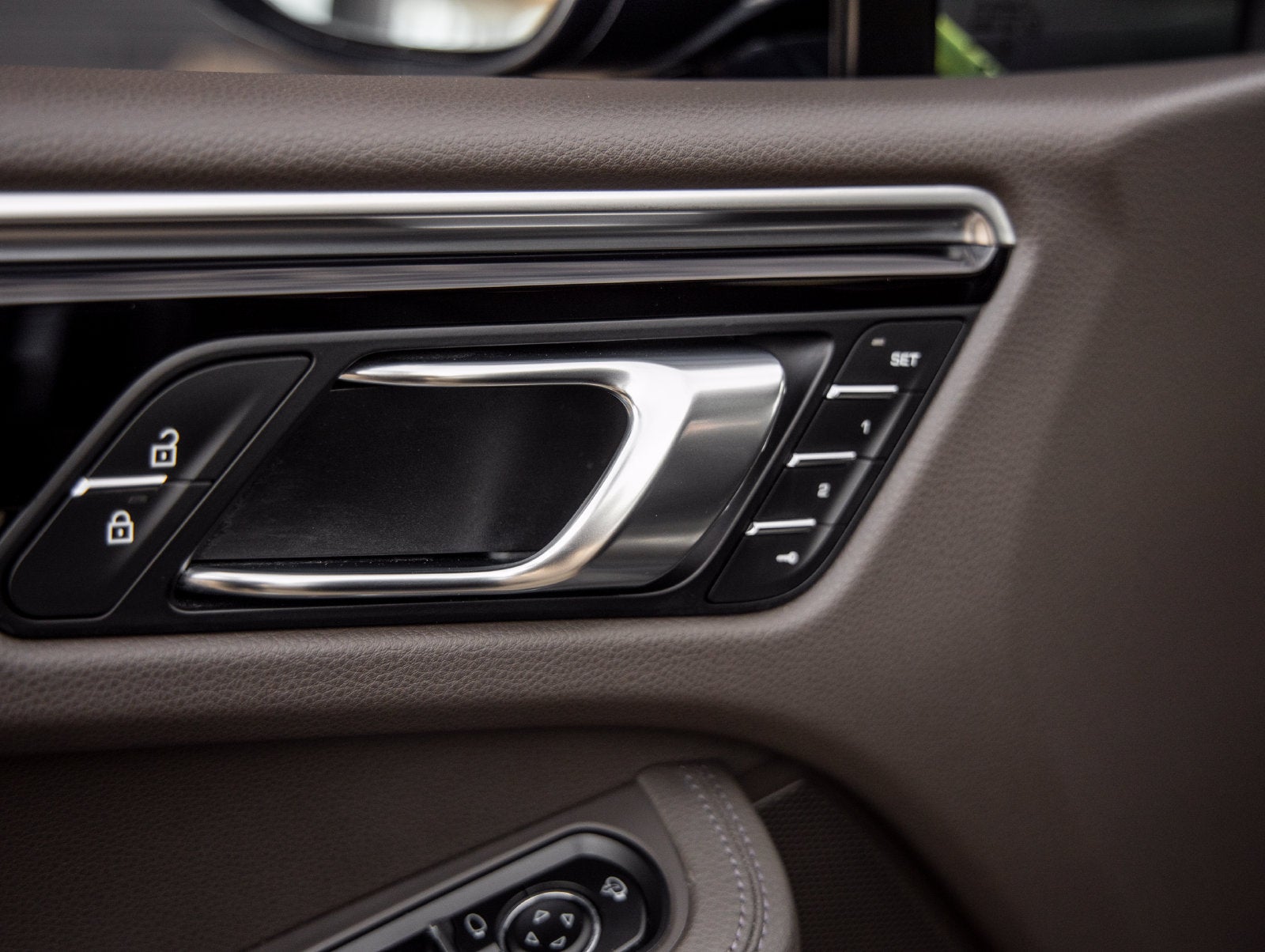 2023 Porsche Macan Macan