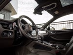 2023 Porsche Macan Macan
