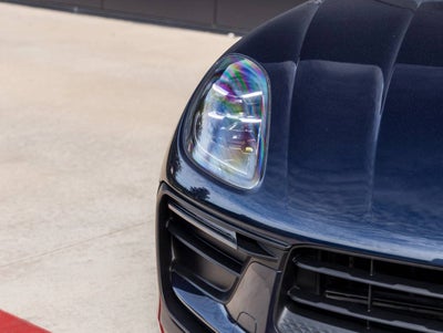 2023 Porsche Macan Macan