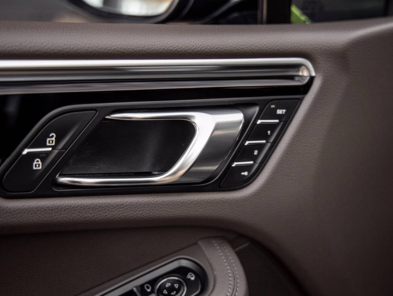 2023 Porsche Macan Macan