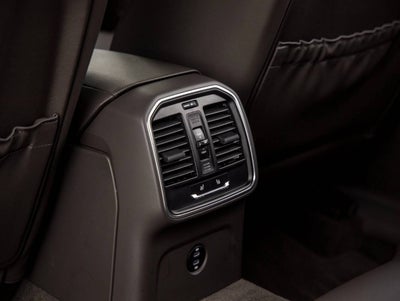 2023 Porsche Macan Macan