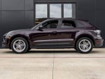 2024 Porsche Macan AWD