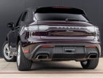 2024 Porsche Macan AWD