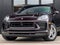 2024 Porsche Macan AWD