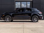 2024 Porsche Macan Macan