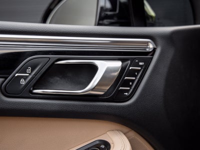 2024 Porsche Macan Macan