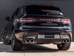 2024 Porsche Macan Macan