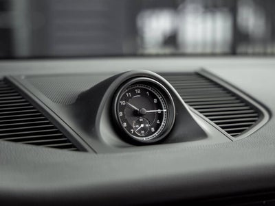 2024 Porsche Macan Macan
