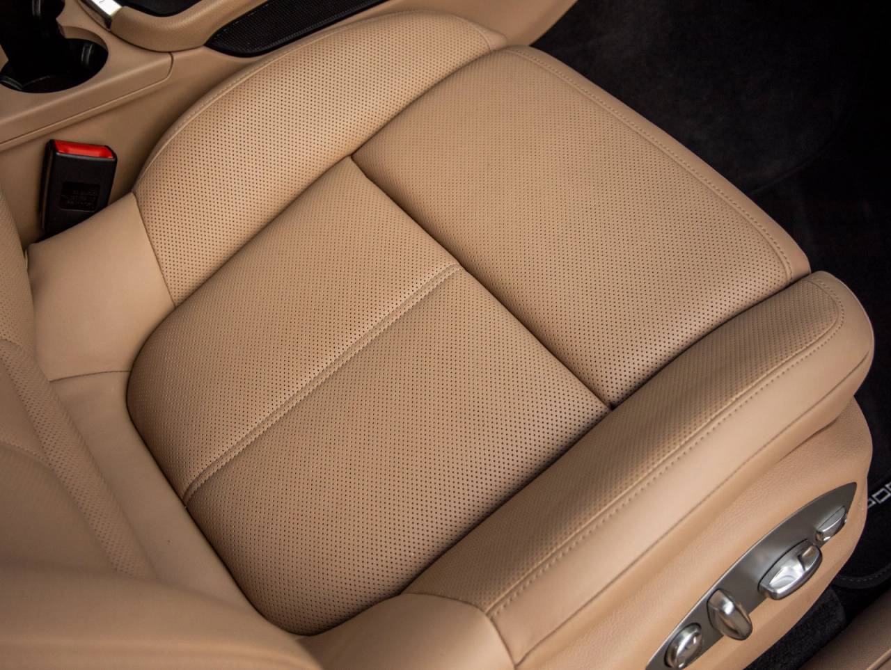 2024 Porsche Macan Macan