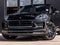 2024 Porsche Macan Macan