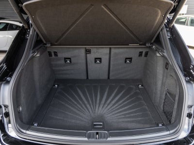 2025 Porsche Macan Macan T