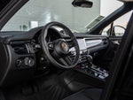 2025 Porsche Macan Macan T
