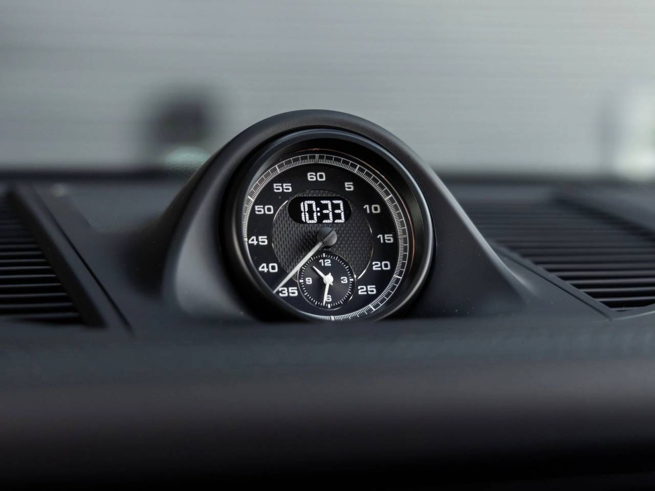 2025 Porsche Macan Macan T