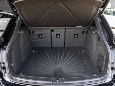 2025 Porsche Macan Macan T