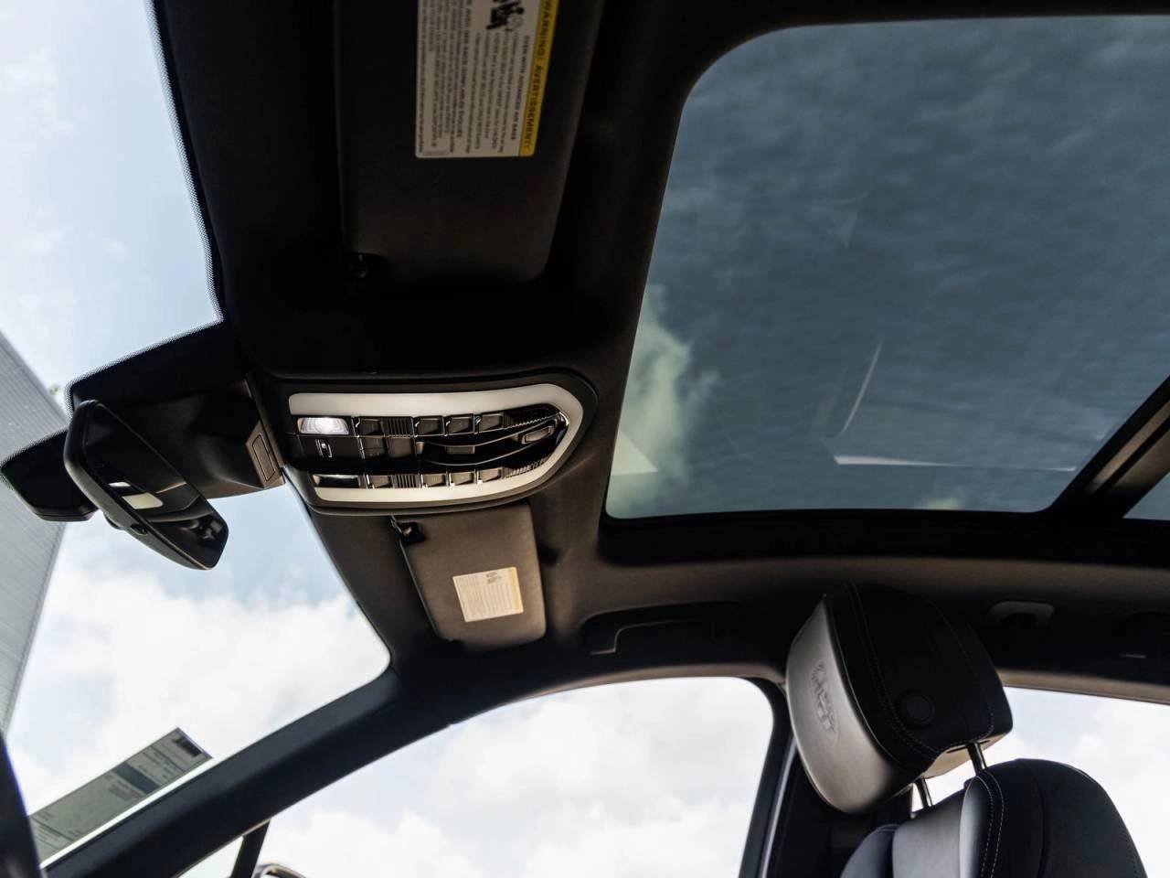 2025 Porsche Macan Macan T