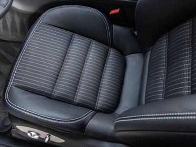 2025 Porsche Macan Macan T