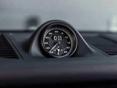 2025 Porsche Macan Macan T