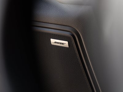 2018 Porsche Macan Macan Sport Edition